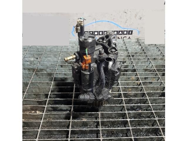 bontott NISSAN QASHQAI Nagynyomású Szivattyú