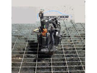 bontott NISSAN QASHQAI Nagynyomású Szivattyú