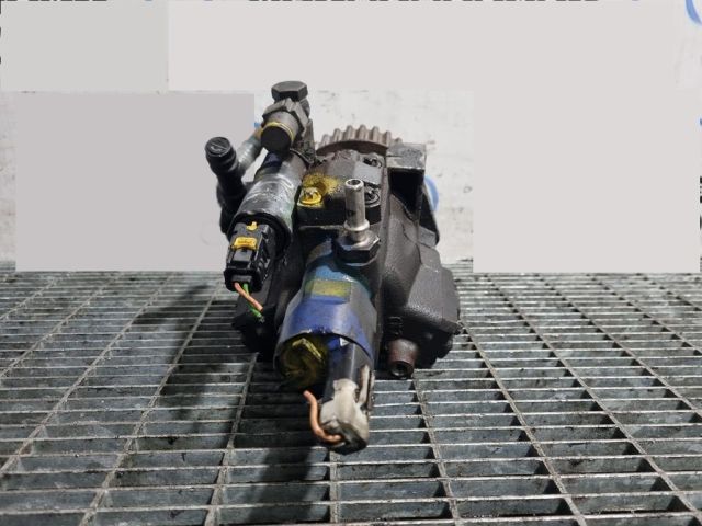 bontott NISSAN QASHQAI Nagynyomású Szivattyú