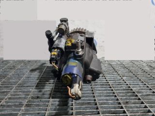 bontott NISSAN QASHQAI Nagynyomású Szivattyú