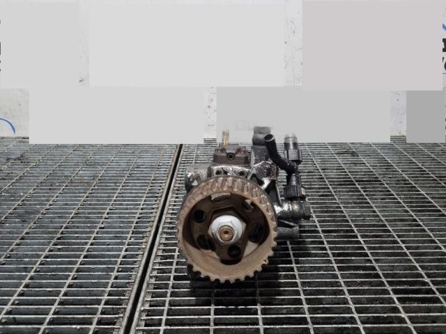 bontott NISSAN QASHQAI Nagynyomású Szivattyú