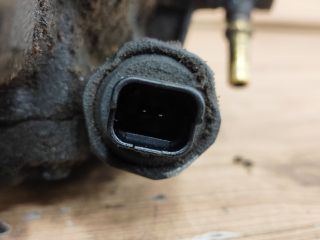 bontott NISSAN QASHQAI Nagynyomású Szivattyú