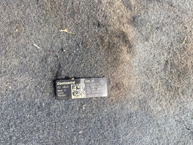 bontott NISSAN QASHQAI Nagynyomású Szivattyú