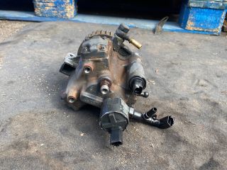 bontott NISSAN QASHQAI Nagynyomású Szivattyú