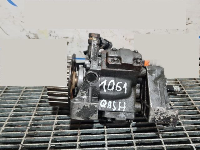 bontott NISSAN QASHQAI Nagynyomású Szivattyú