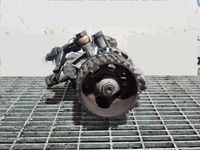 bontott NISSAN QASHQAI Nagynyomású Szivattyú