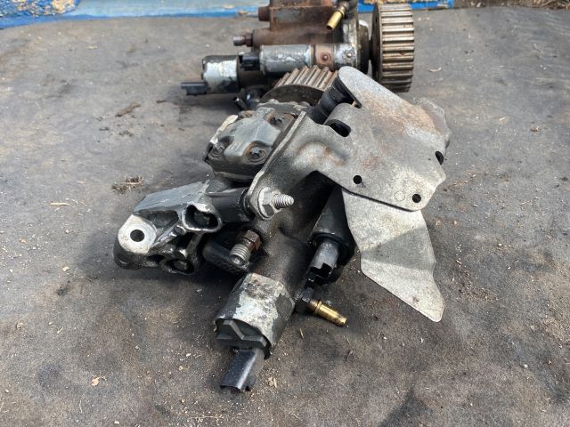 bontott NISSAN QASHQAI Nagynyomású Szivattyú