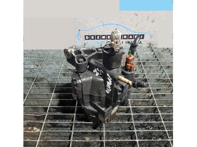 bontott NISSAN QASHQAI Nagynyomású Szivattyú