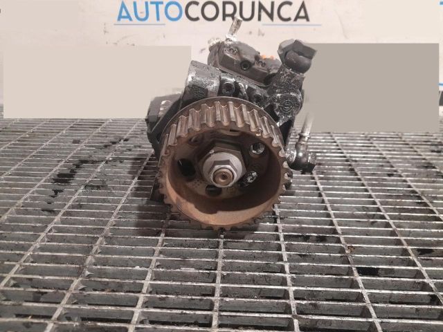 bontott NISSAN QASHQAI Nagynyomású Szivattyú