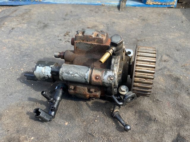 bontott NISSAN QASHQAI Nagynyomású Szivattyú