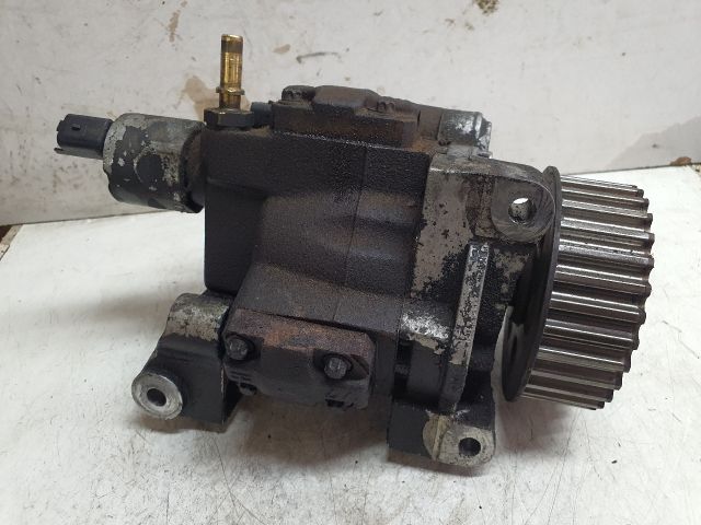 bontott NISSAN QASHQAI Nagynyomású Szivattyú