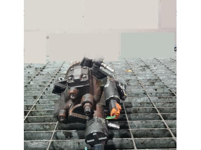 bontott NISSAN QASHQAI Nagynyomású Szivattyú