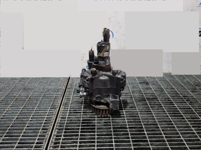 bontott NISSAN QASHQAI Nagynyomású Szivattyú