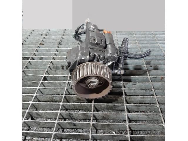 bontott NISSAN QASHQAI Nagynyomású Szivattyú