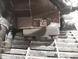 bontott NISSAN QASHQAI Nagynyomású Szivattyú