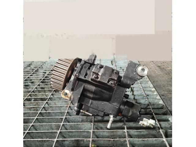 bontott NISSAN QASHQAI Nagynyomású Szivattyú