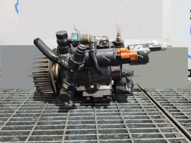 bontott NISSAN QASHQAI Nagynyomású Szivattyú