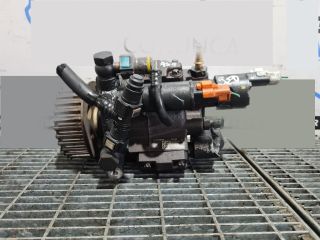 bontott NISSAN QASHQAI Nagynyomású Szivattyú