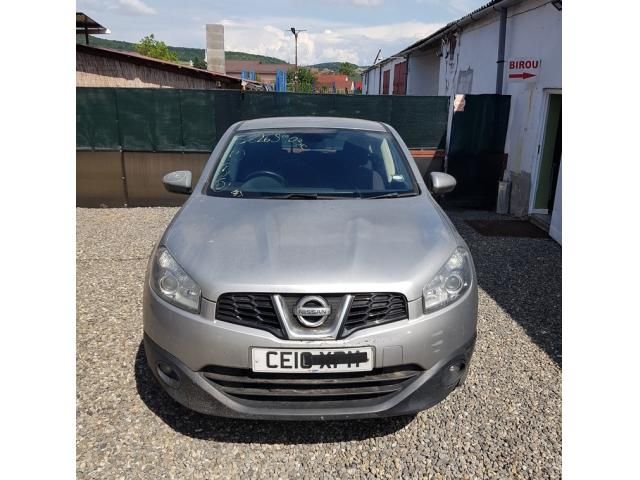 bontott NISSAN QASHQAI Nagynyomású Szivattyú