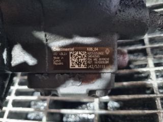 bontott NISSAN QASHQAI Nagynyomású Szivattyú