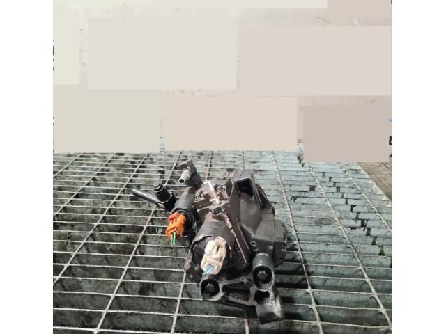 bontott NISSAN QASHQAI Nagynyomású Szivattyú