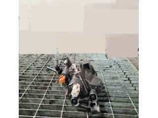 bontott NISSAN QASHQAI Nagynyomású Szivattyú