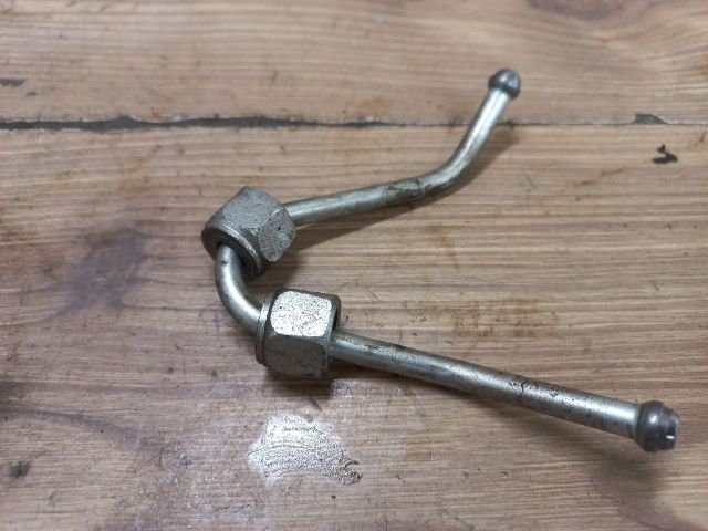 bontott NISSAN QASHQAI Nyomócső