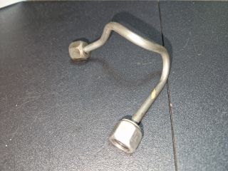 bontott NISSAN QASHQAI Nyomócső