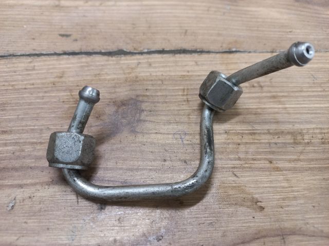 bontott NISSAN QASHQAI Nyomócső