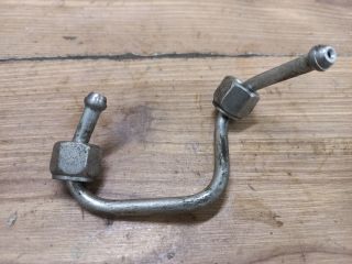 bontott NISSAN QASHQAI Nyomócső