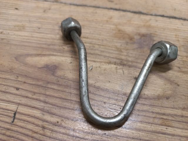 bontott NISSAN QASHQAI Nyomócső