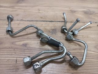 bontott NISSAN QASHQAI Nyomócső