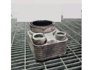 bontott NISSAN QASHQAI Olajhűtő