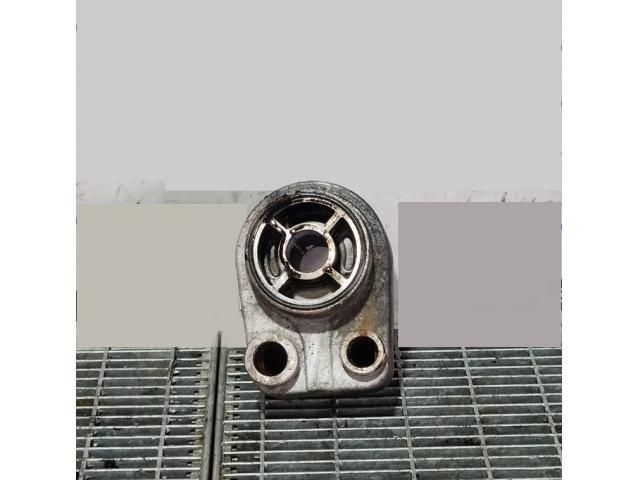 bontott NISSAN QASHQAI Olajhűtő