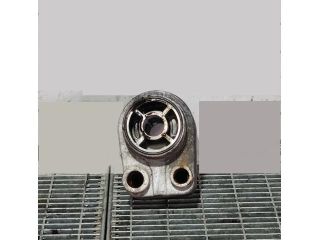 bontott NISSAN QASHQAI Olajhűtő