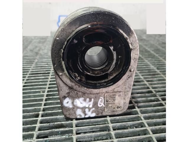 bontott NISSAN QASHQAI Olajhűtő