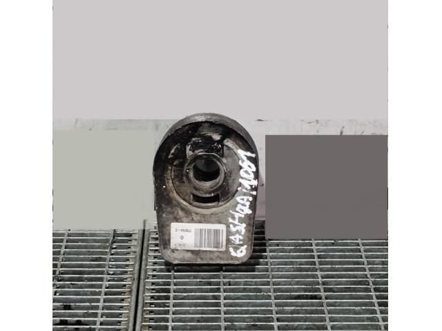 bontott NISSAN QASHQAI Olajhűtő