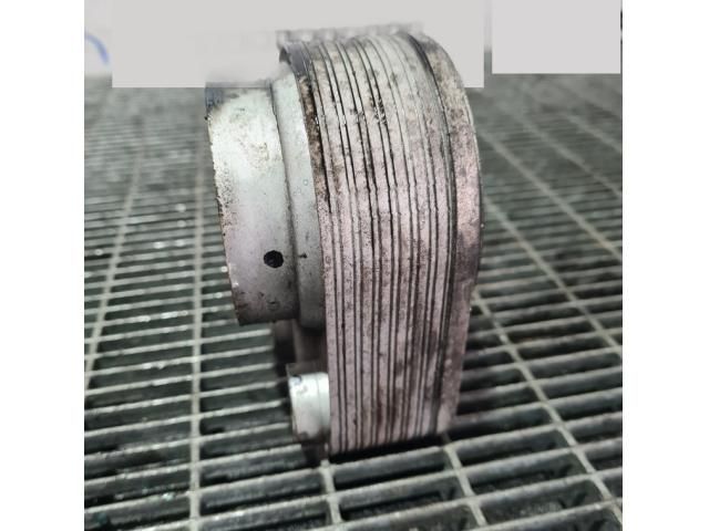 bontott NISSAN QASHQAI Olajhűtő