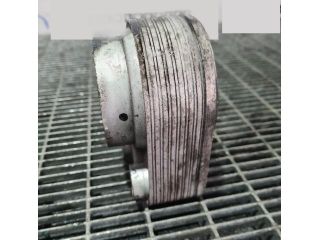 bontott NISSAN QASHQAI Olajhűtő