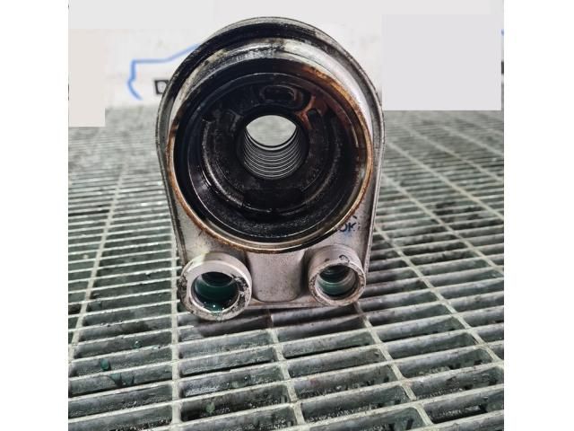 bontott NISSAN QASHQAI Olajhűtő