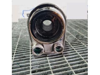 bontott NISSAN QASHQAI Olajhűtő