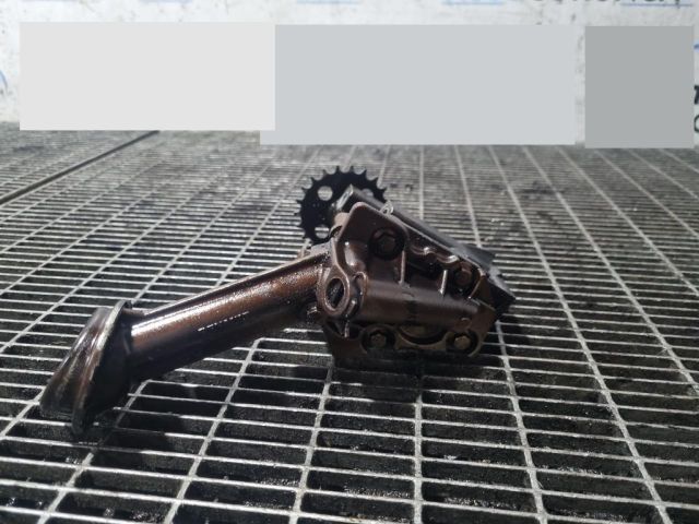 bontott NISSAN QASHQAI Olajszivattyú