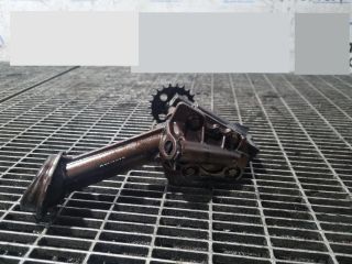 bontott NISSAN QASHQAI Olajszivattyú