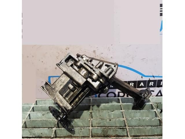 bontott NISSAN QASHQAI Olajszivattyú