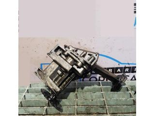 bontott NISSAN QASHQAI Olajszivattyú