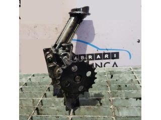 bontott NISSAN QASHQAI Olajszivattyú