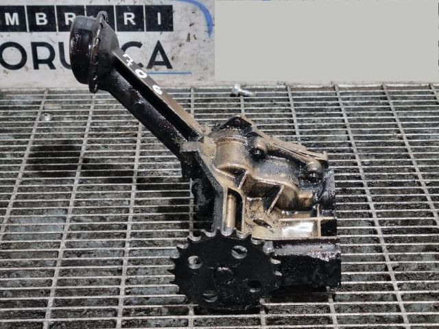 bontott NISSAN QASHQAI Olajszivattyú