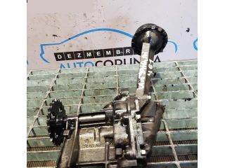 bontott NISSAN QASHQAI Olajszivattyú