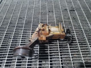 bontott NISSAN QASHQAI Olajszivattyú