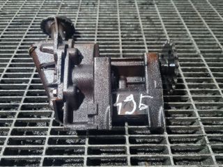 bontott NISSAN QASHQAI Olajszivattyú